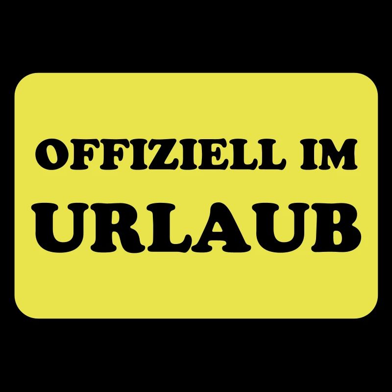 Urlaub