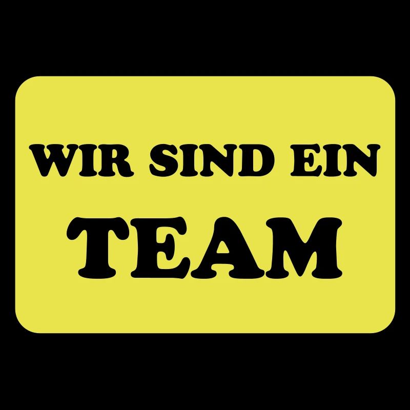 Team und Teamwork
