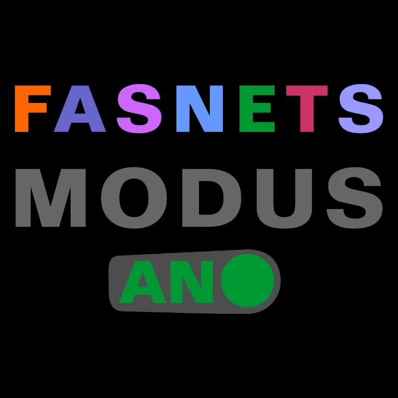FASNETSMODUS