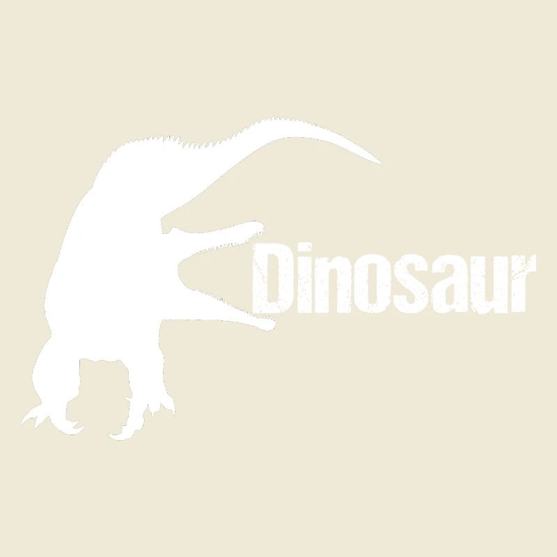 Dinosaur Lizard - Dino