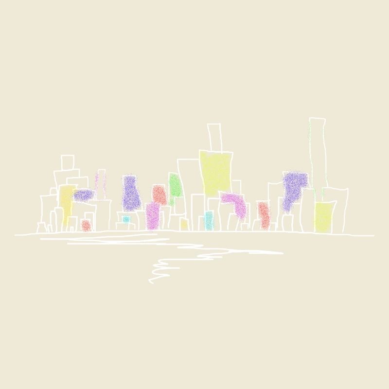skyline