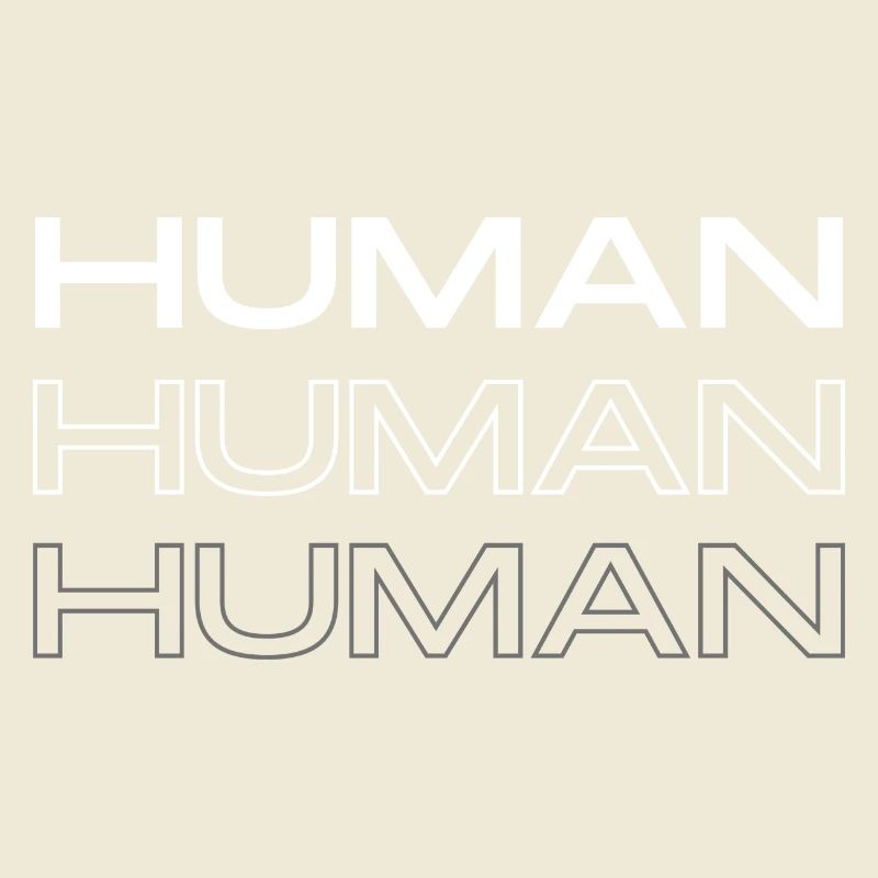 Human