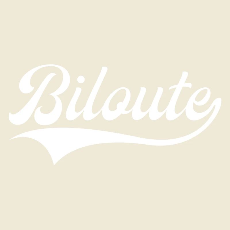 Biloute Expression Ch'ti Nordiste