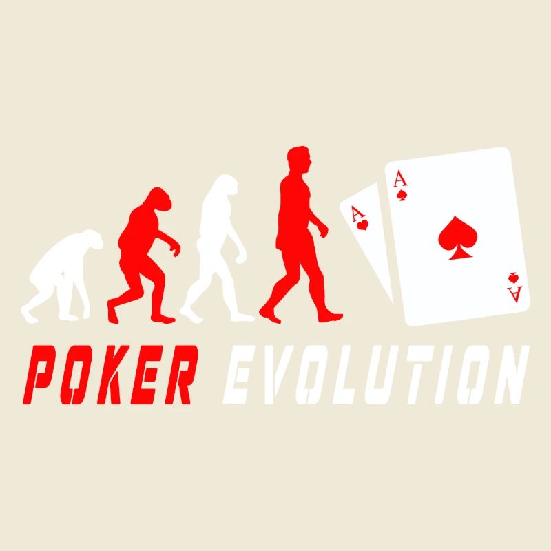 Poker Evolution