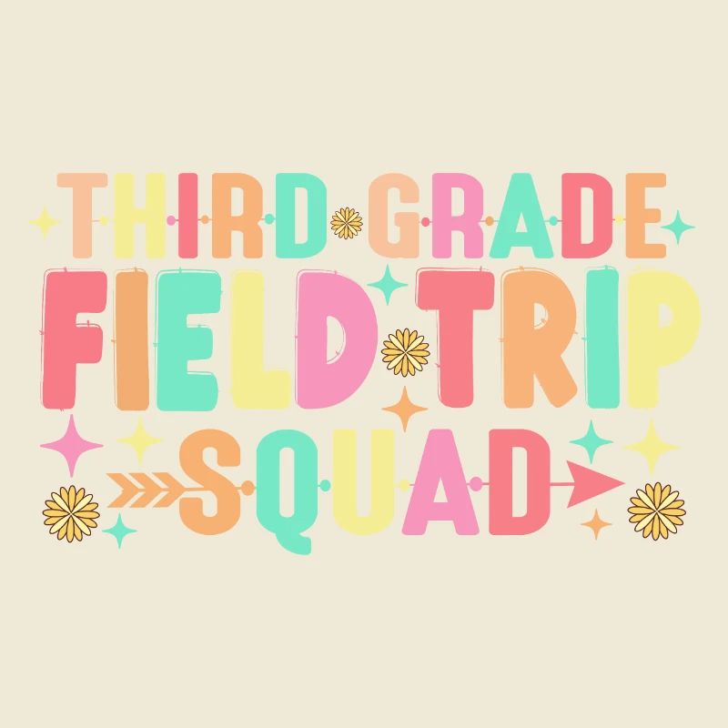 Lehrerschüler 3. dritte Klasse Exkursionstruppe