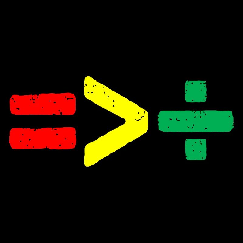 Juneteenth Equality Is Greater Than Division 1865