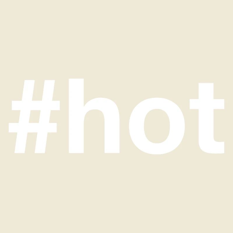 Hashtag POPULAIRE