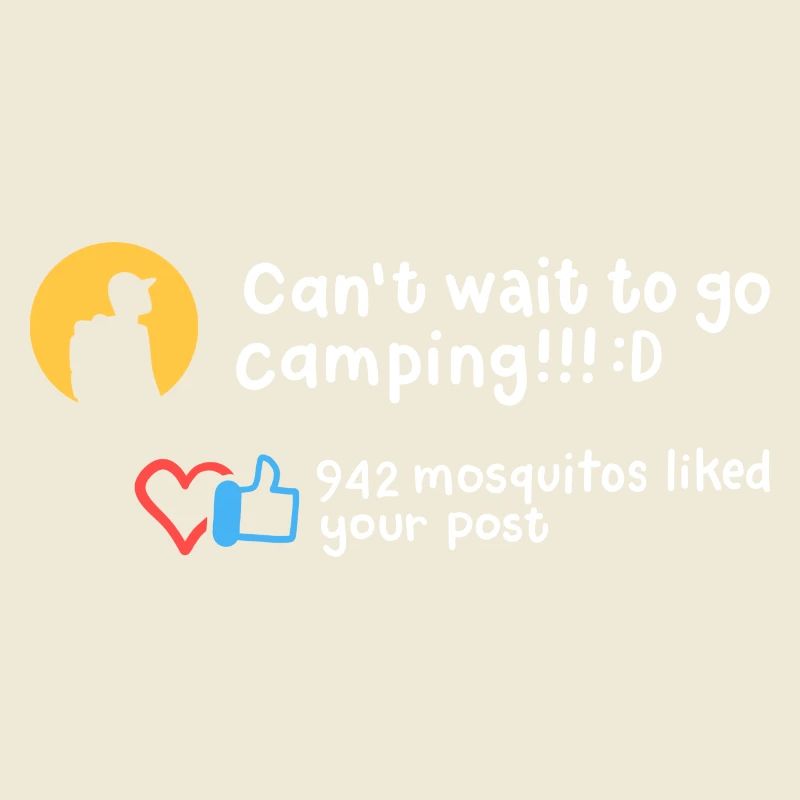 Camping Camper