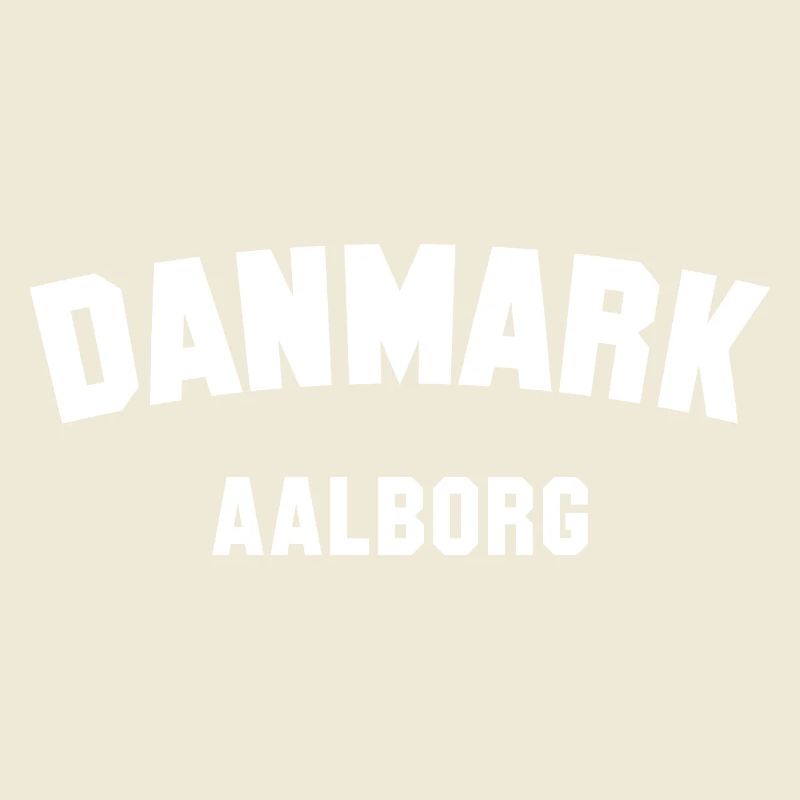 AALBORG Denmark Dänemark
