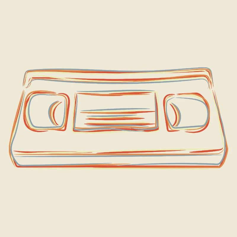 Cassette VHS