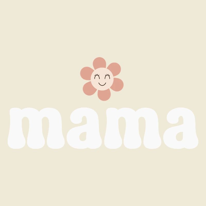 Mutter Mama