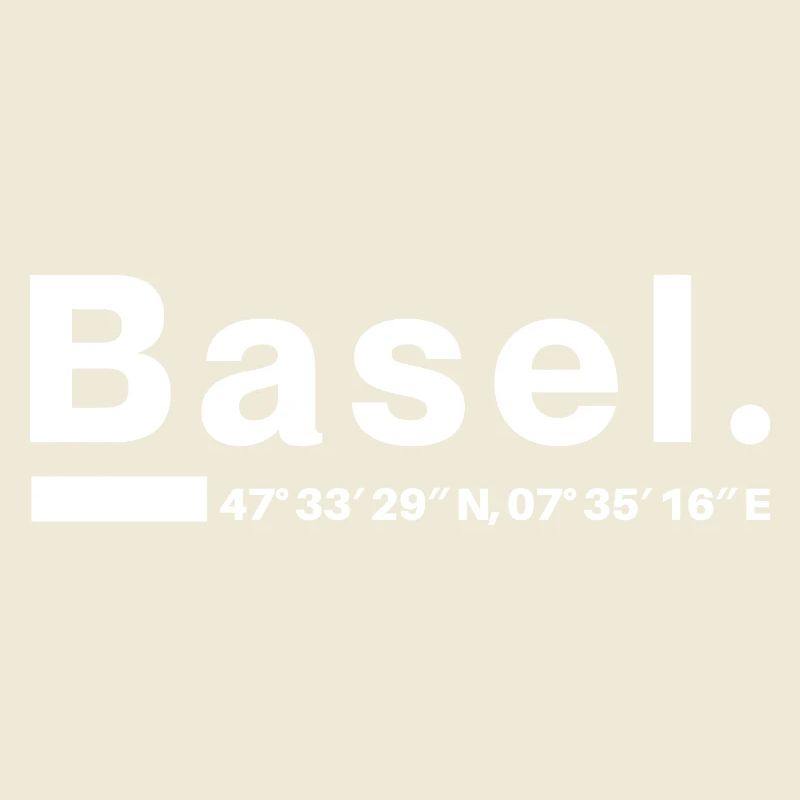 Basel Coordinates