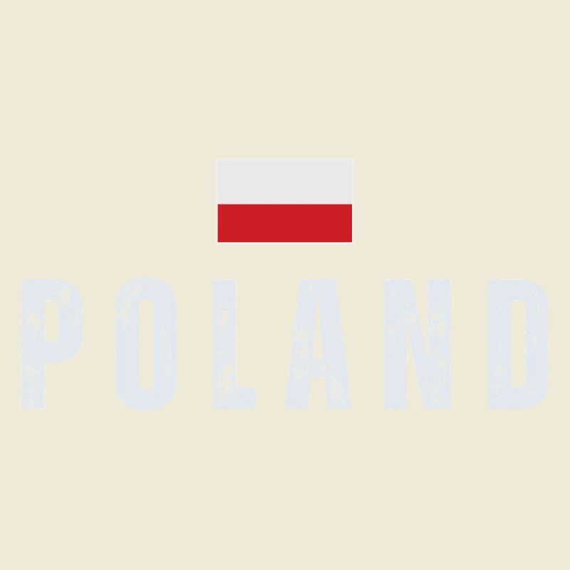 Polish pride, Polish flag