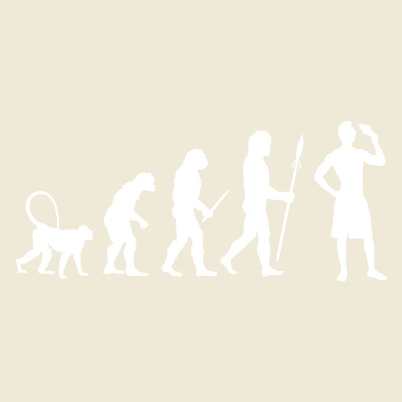 Évolution de la crème glacée