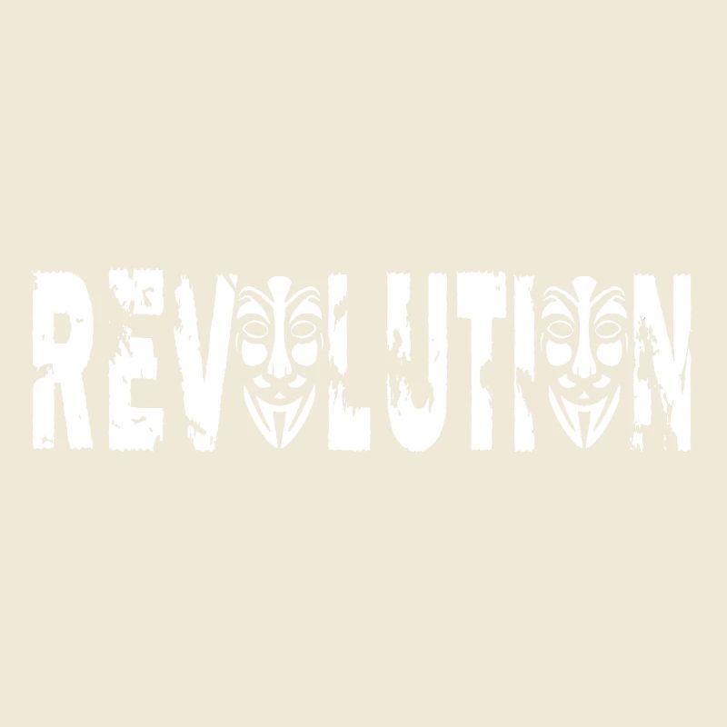 Anonymous revolution