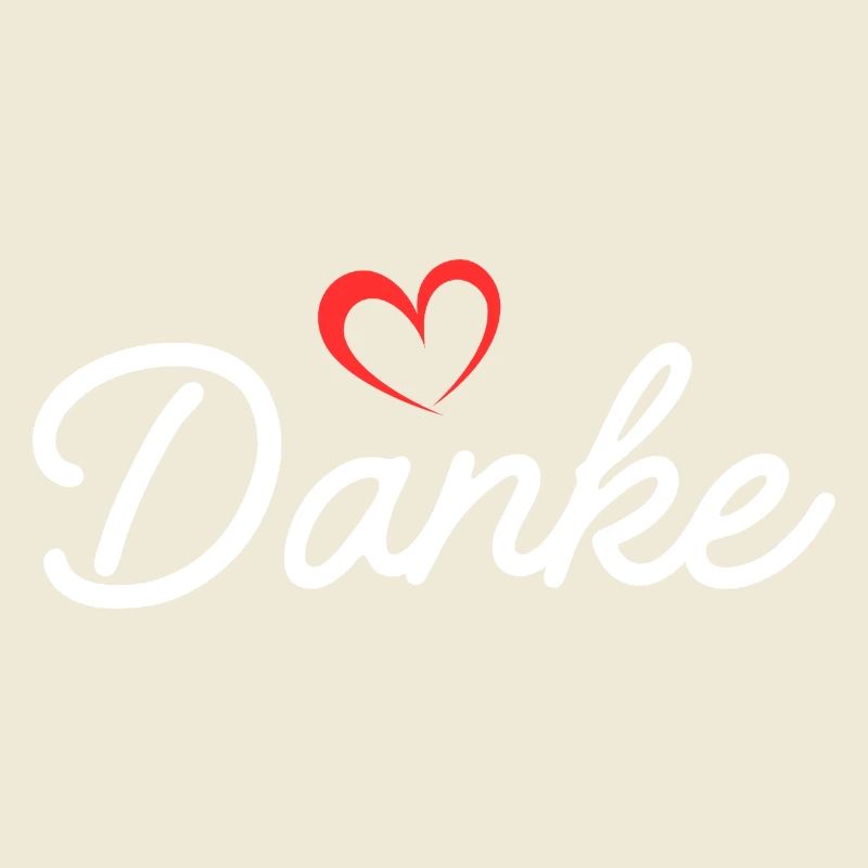 Danke Herz Script