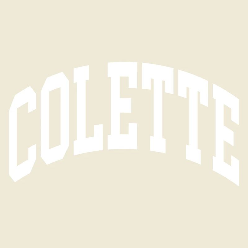 Colette
