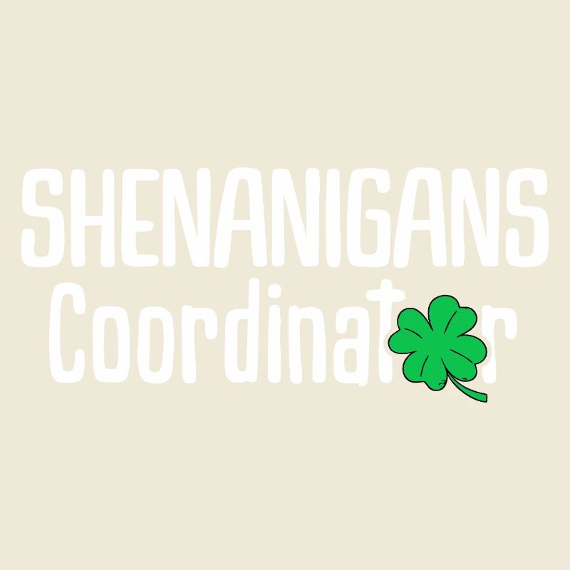 Shenanigans Coordinator