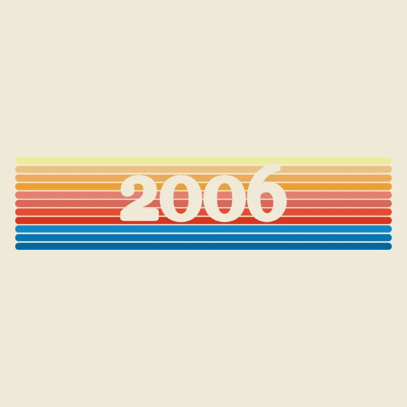 Regenbogen 2006