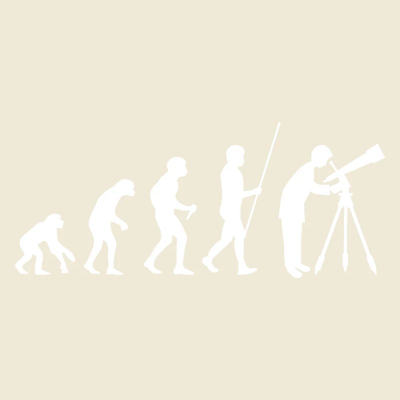 Astronomy Evolution