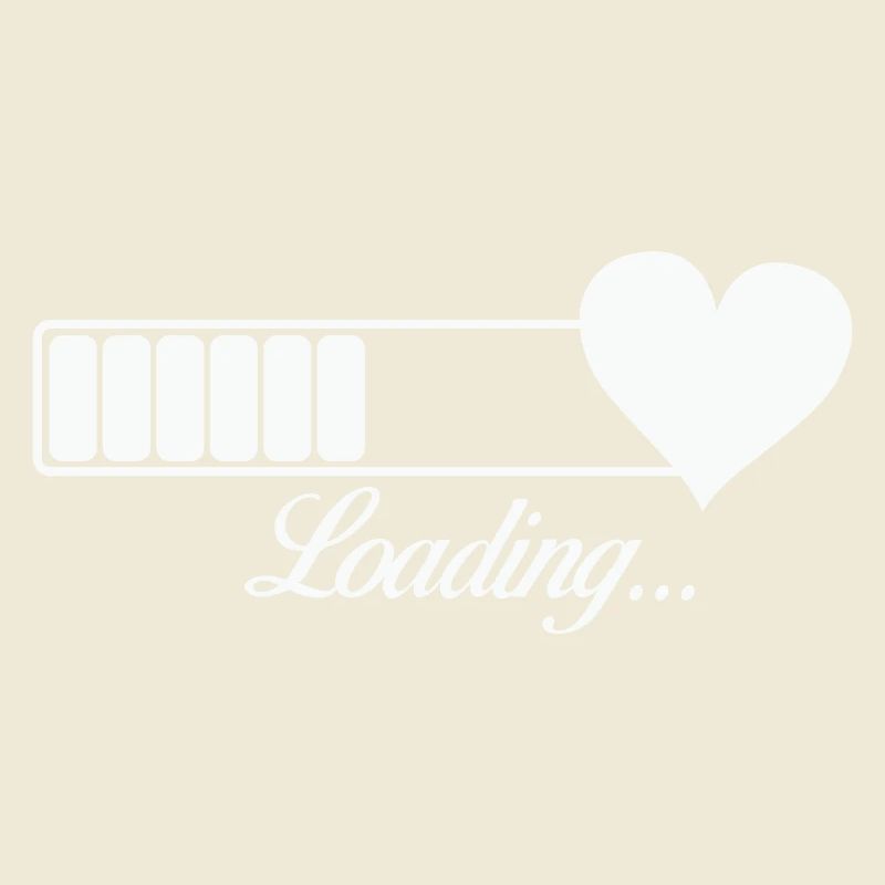 Heart-Loading Progress