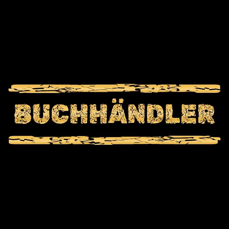 Job Buchhaendler