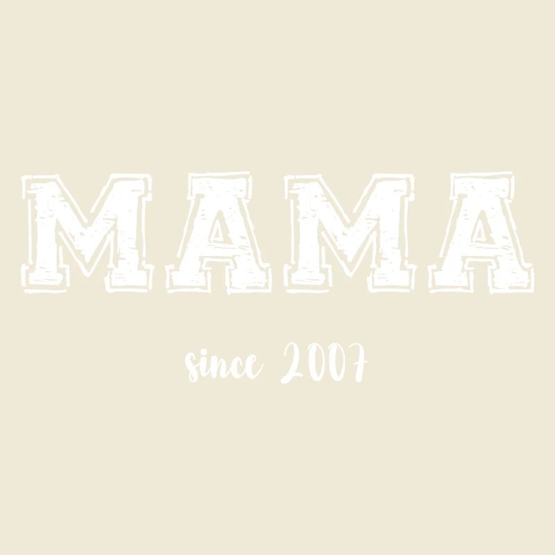 Maman 2007