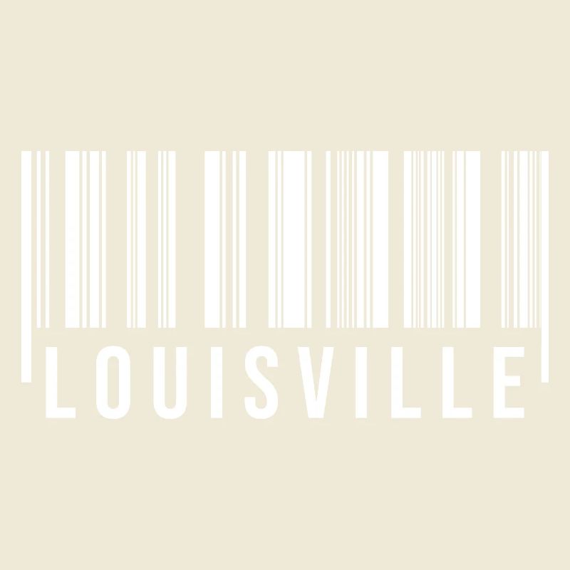 Louisville Barcode
