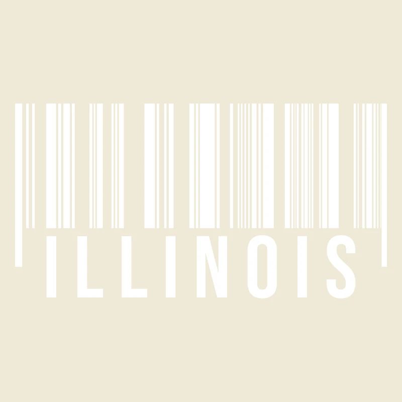 Code à barres de l’Illinois