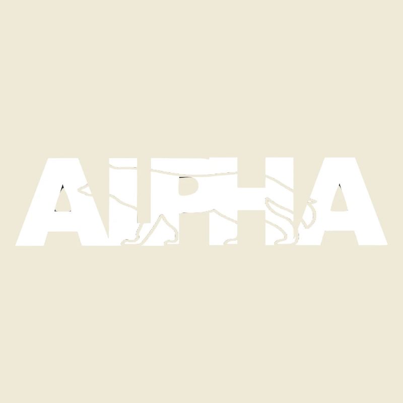 ALPHA WOLF
