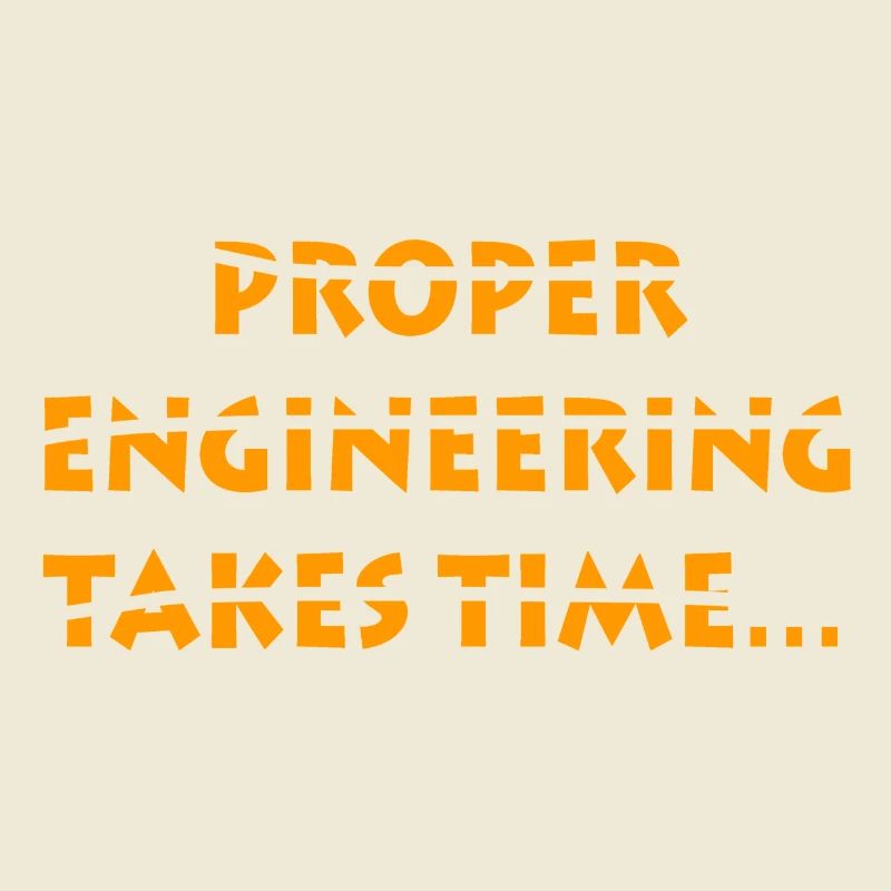 PROPER ENGINEERING