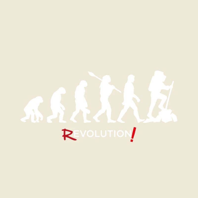 Revolution - Homme Evolution Fun Twist 27