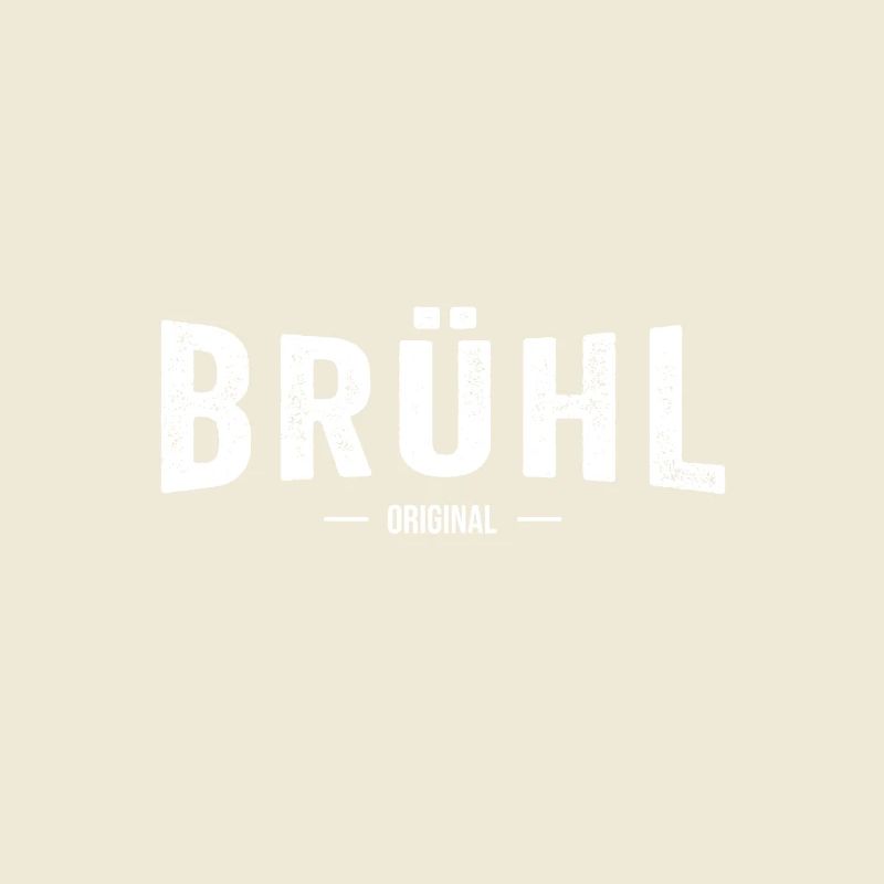 Brühl Original