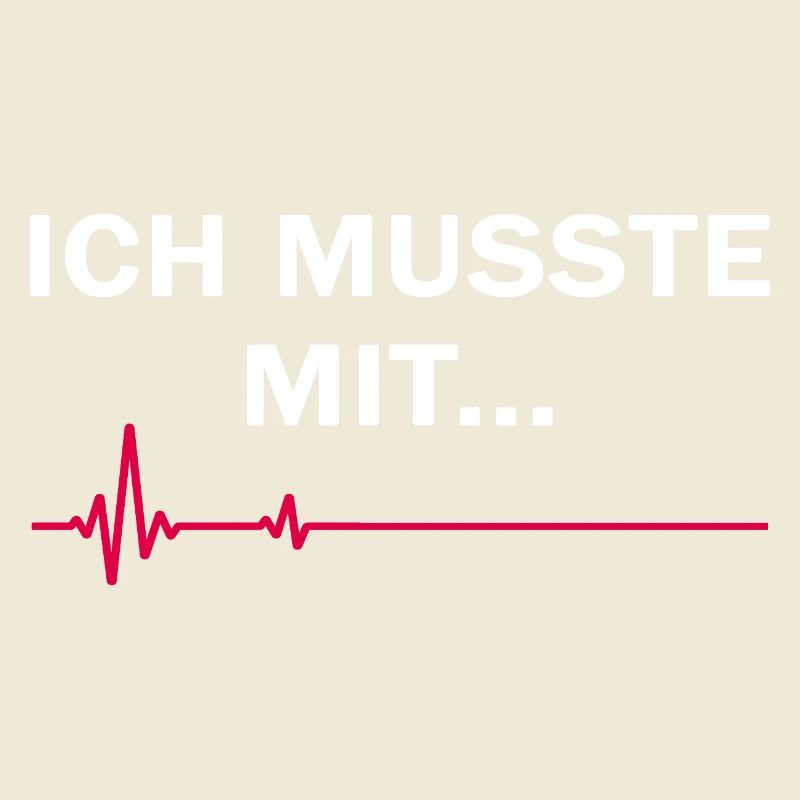 Trend Urlaub "ein muss" cooles null Bock Geschenk