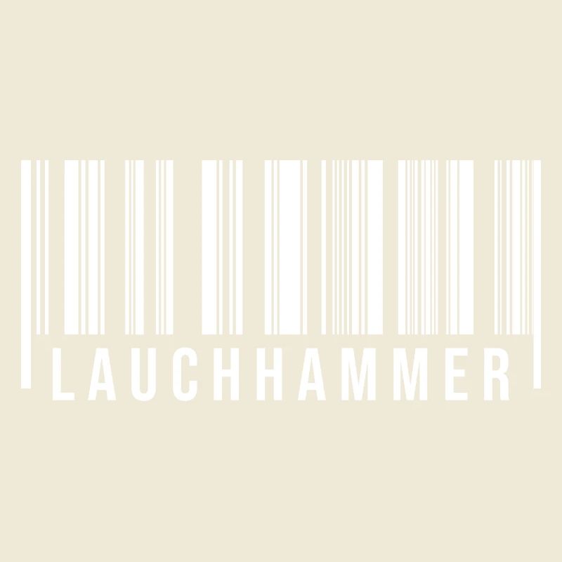 Lauchhammer Strichcode