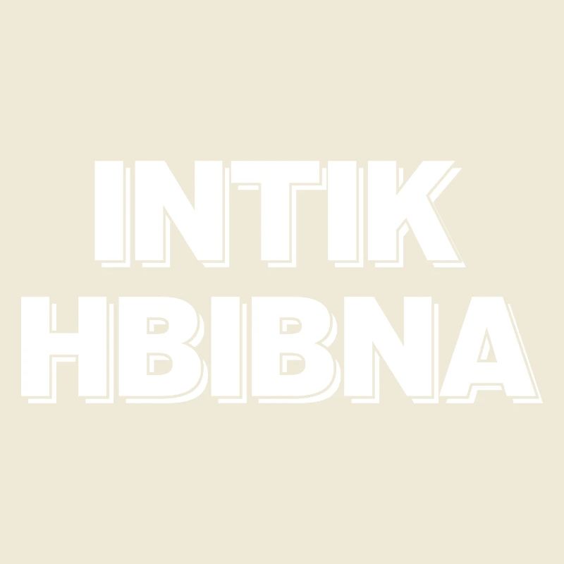 Intik hbibna - ça va bien mon ami