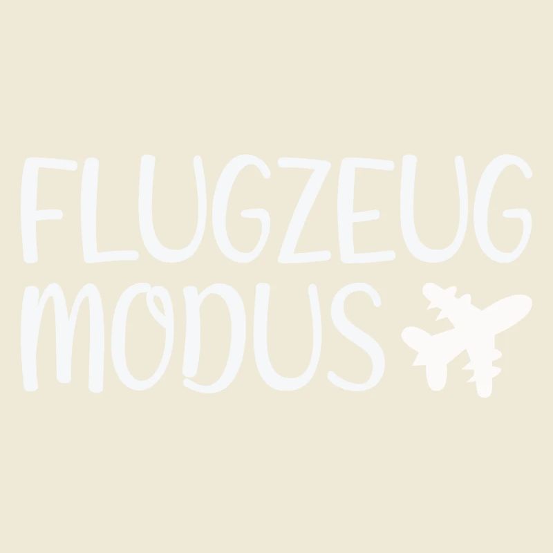 Flight mode