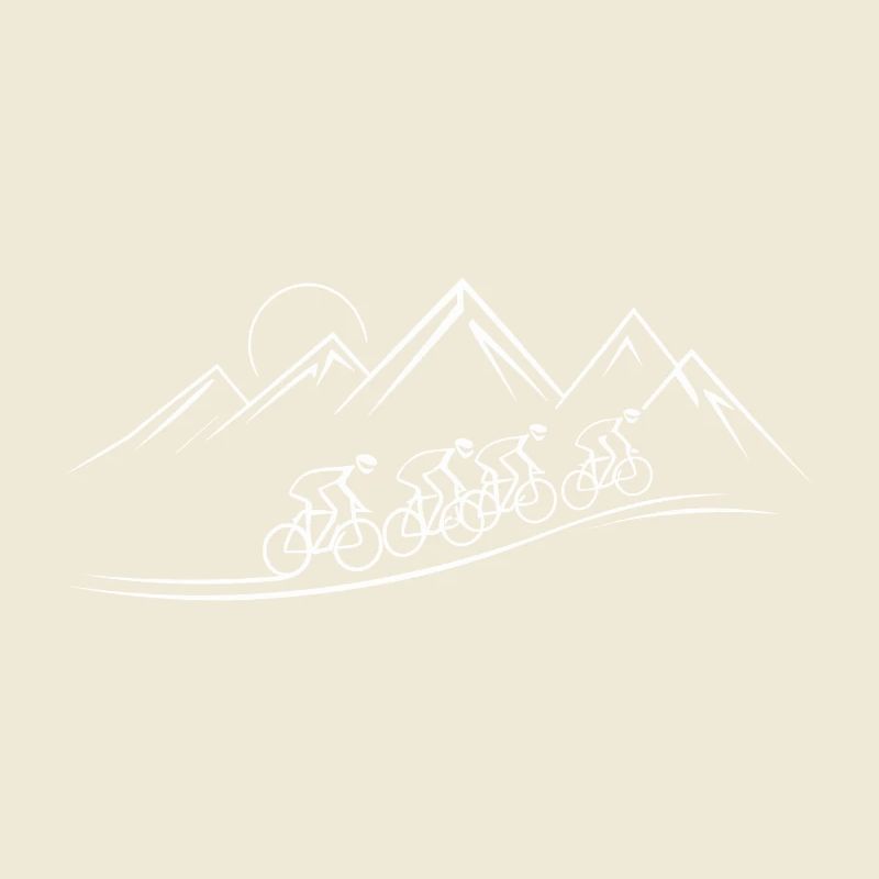 Bicycle Tour Mountains Bicycle Nature Excursion