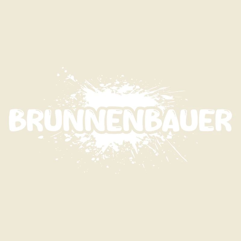 Constructeur de puits comme métier