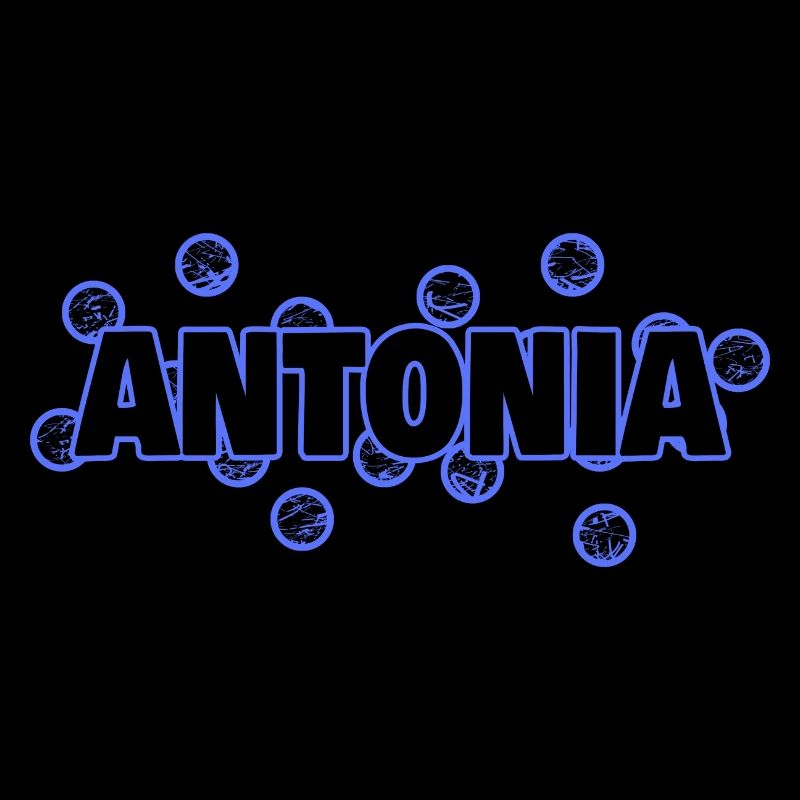 Antonia comme amour