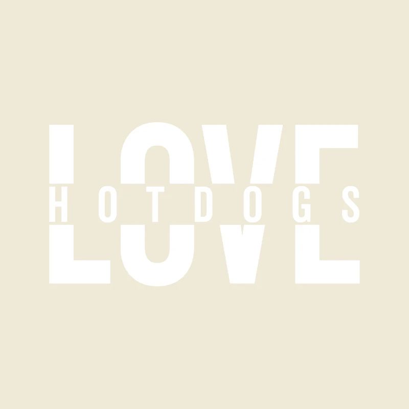 Love Hotdogs Déclaration de restauration rapide