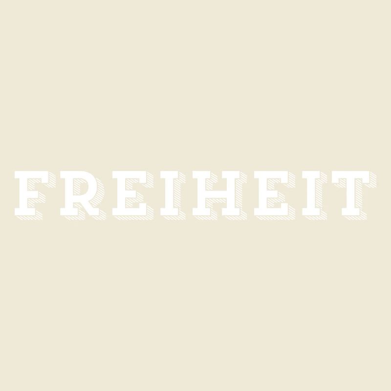 LIBERTÉ – Sans limites et libre