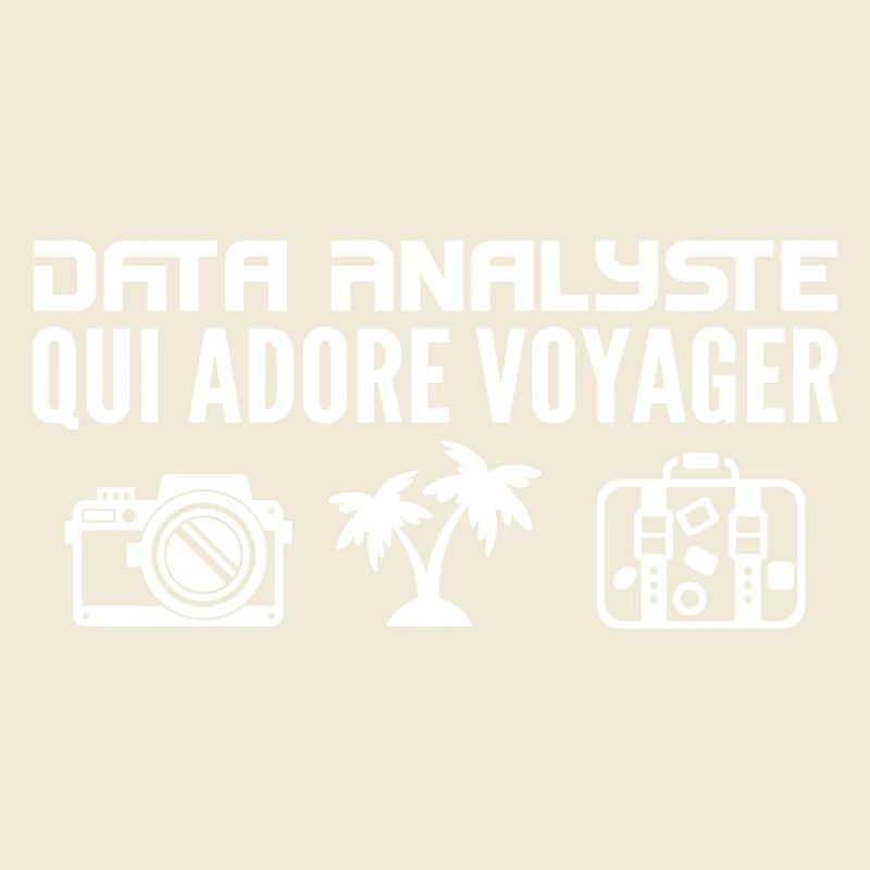 Reisende & Datenanalysten: Leidenschaft & Entdeckung