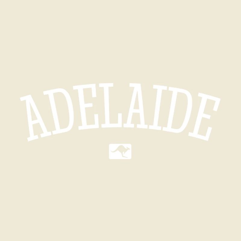 Adelaide Australia Down Under Kangaroo Koala