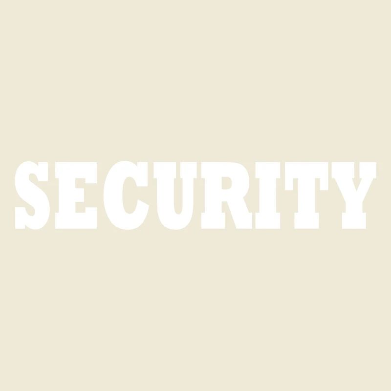 Service de sécurité