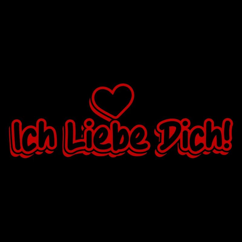 Ich Liebe Dich Spruch Valentinstag