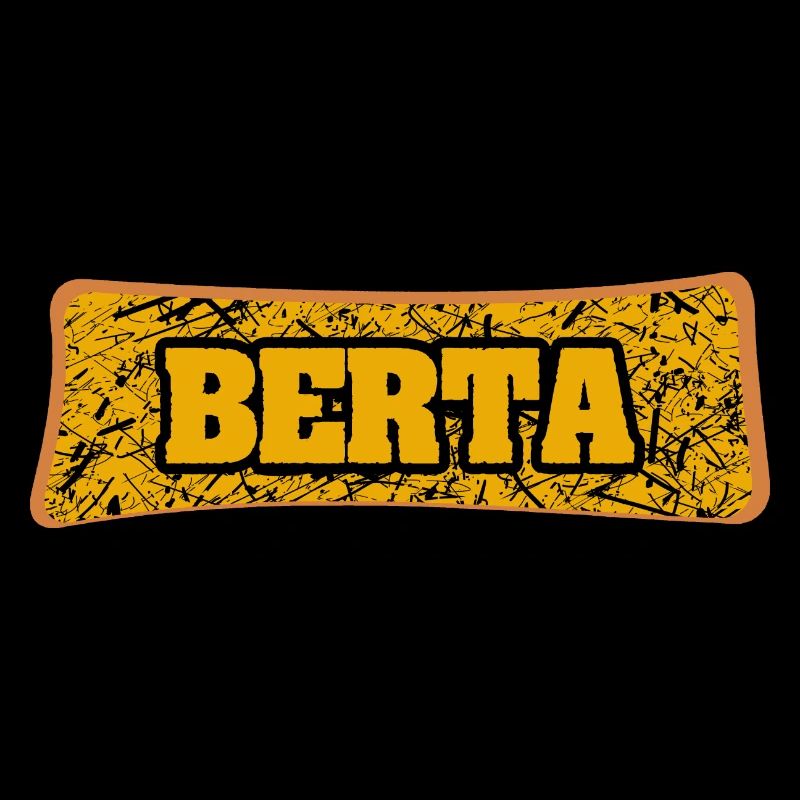 Matrimonio Berta