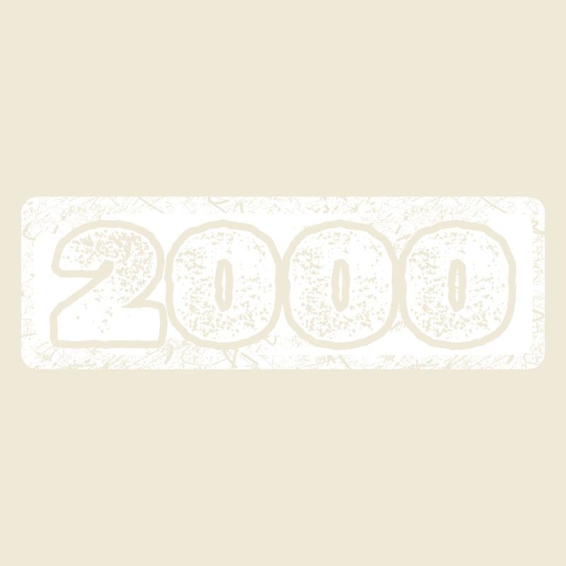 Numéro 2000