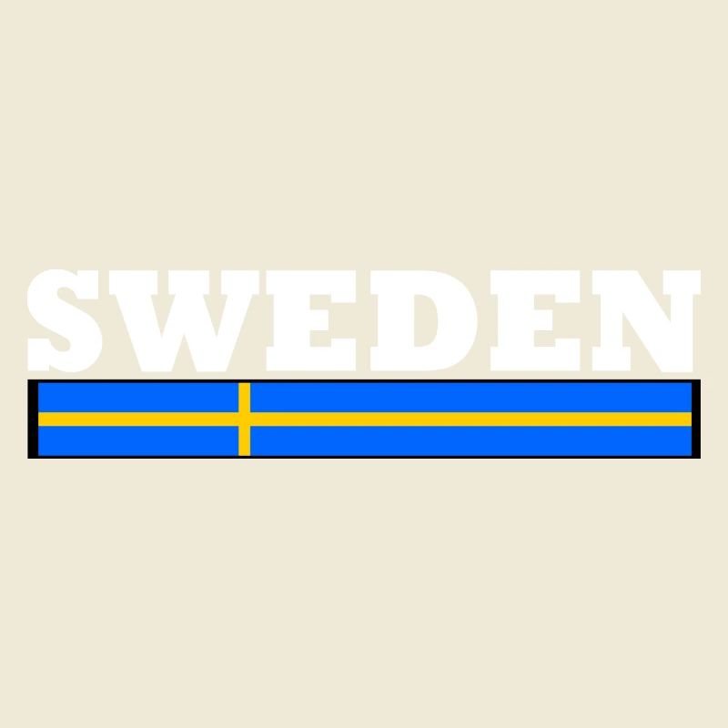 Drapeau suède