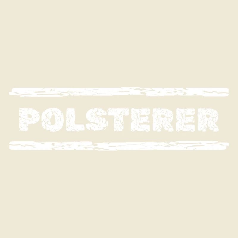 Occupation Upholsterer